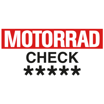Motorrad Check
