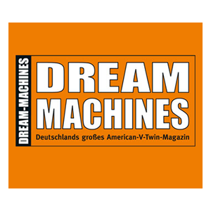 DreamMachines