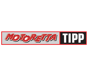 Motoretta-Tipp