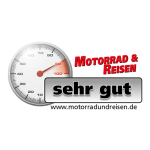 Motorrad und Reisen