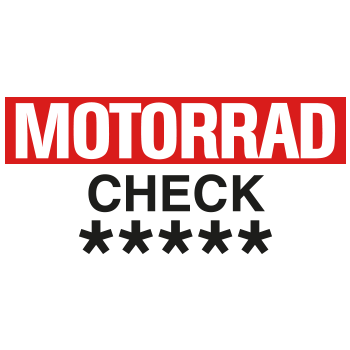 Motorradfahrer