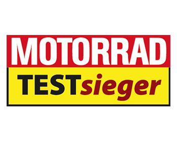 Motorrad TESTsieger