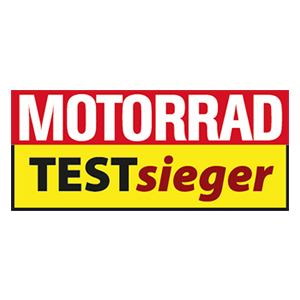 Motorrad TESTsieger