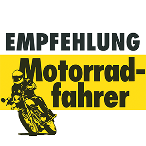 Motorradfahrer