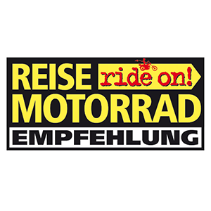 ReiseMotorrad