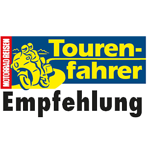 Tourenfahrer