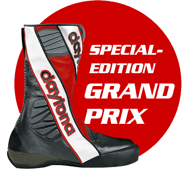 Security Evo G3 Grand Prix