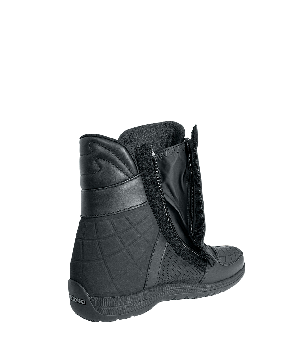 FREY Motorradstiefel