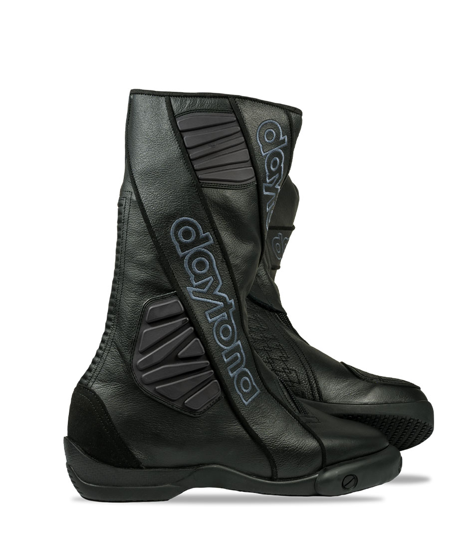 Daytona toe slider for Evo Security & Evo Sports ceramic reinforced 